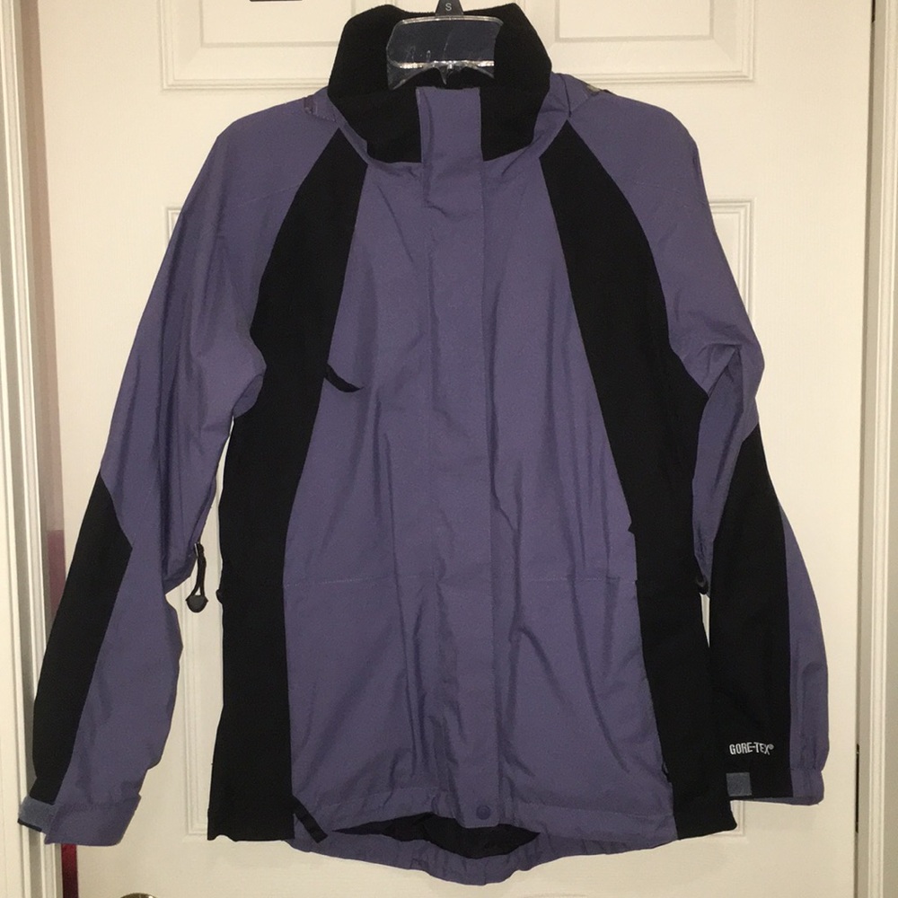 Ems Purple Jacket - image 1